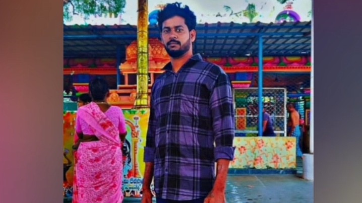 Telangana man found hanging from tree in South Africa, family suspects foul play