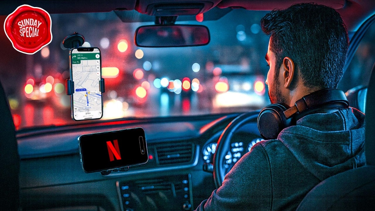 Techies by day, cabbies at night: Why Bengaluru engineers are driving Ola, Uber