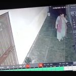 Caught on CCTV: Bhopal cop steals Rs 2 lakh, phone from friend’s home; on the run