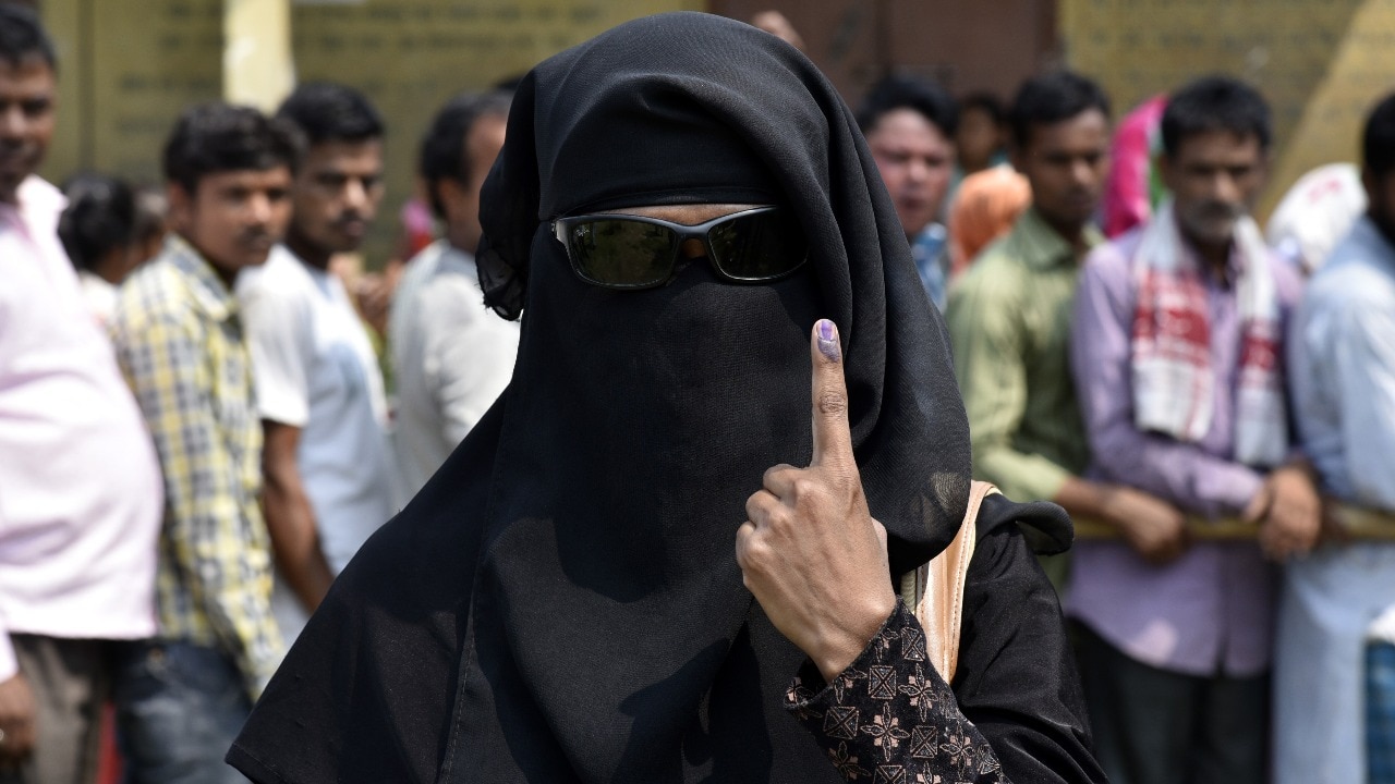 Siwan’s storm: Bulldozers, kites and the battle for Bihar’s Muslim vote