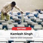 Elections Hit by Inflation, Democracy in Danger