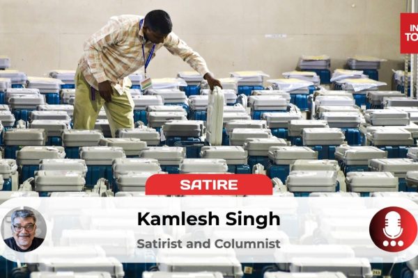 Elections Hit by Inflation, Democracy in Danger