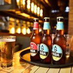 Bira 91 went poof! And the name change was just the beer head