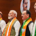 Bihar Election Live: PM Modi, Amit Shah, Rajnath Singh in BJP's star campaigners' list