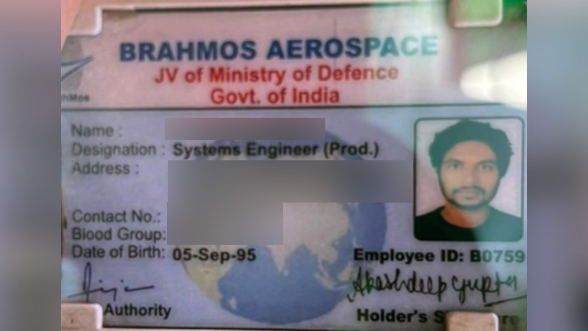 BrahMos missile engineer, 30, dies in Lucknow, heart attack suspected