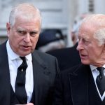 King Charles strips Andrew of royal titles over Epstein links, backs abuse survivors King Charles strips Andrew of royal titles over Epstein links, backs abuse survivors