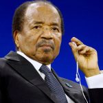 World’s oldest president, Paul Biya, wins Cameroon election at 92 World's oldest president, Paul Biya, wins Cameroon election at 92