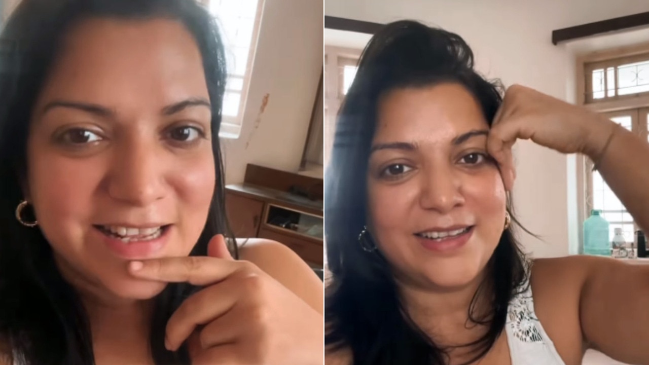Comedian’s heartwarming post for Air India air hostess has Internet looking for Preeti