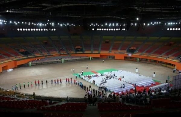 India set to stage Commonwealth Games 2030, Ahmedabad recommended as host city
