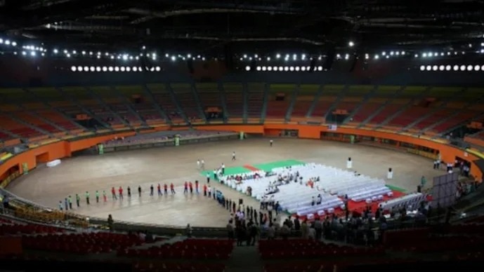 India set to stage Commonwealth Games 2030, Ahmedabad recommended as host city