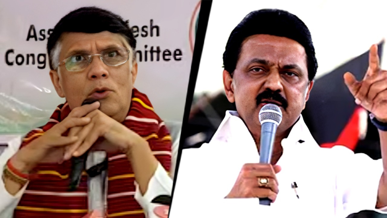 Now 'vote chori' game in 12 states: Opposition’s fresh attack on poll body over SIR