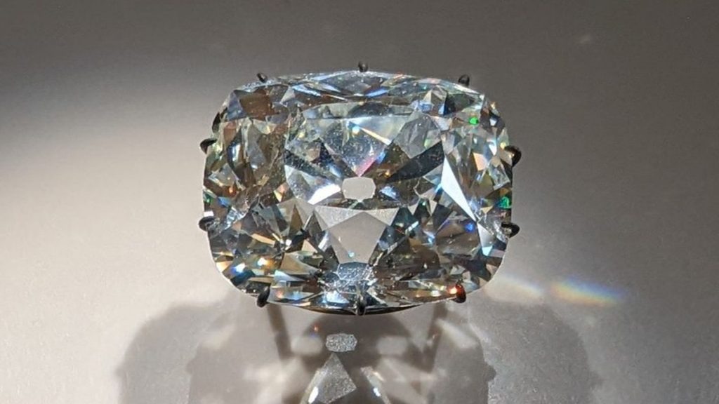 From Golconda to Louvre: Journey of the 'cursed' diamond left behind in the heist