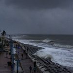 Cyclone Montha Live: Andhra port on highest alert as severe storm approaches Cyclone Montha Live: Andhra port on highest alert as severe storm approaches