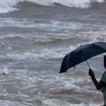 Cyclone Montha to hit Andhra on Oct 28, Odisha cancels officials’ leaves Cyclone Montha to hit Andhra on Oct 28, Odisha cancels officials’ leaves