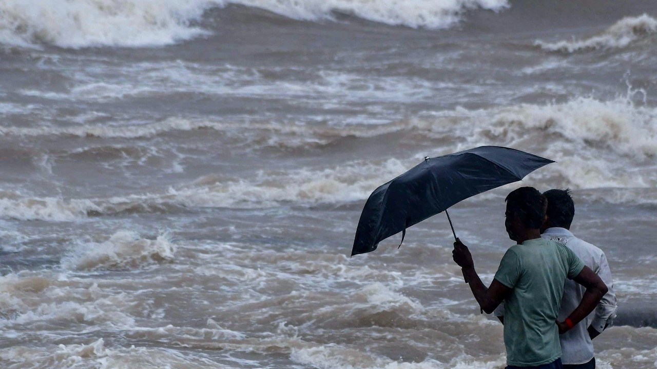 Cyclone Montha to hit Andhra on Oct 28, Odisha cancels officials’ leaves