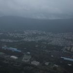 Cyclone Montha to make landfall today, heavy rain batters coastal Andhra, Odisha Cyclone Montha to make landfall today, heavy rain batters coastal Andhra, Odisha