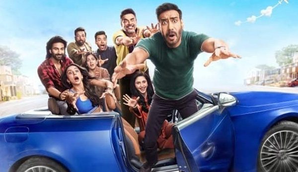 De De Pyaar De 2 trailer: Ajay Devgn's rom-com sequel picks up where first film left off