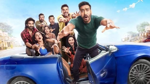 De De Pyaar De 2 trailer: Ajay Devgn's rom-com sequel picks up where first film left off