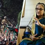 Hasina deserves 1,400 death sentences, seeking just one: Bangladesh prosecutor