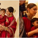 Bollywood gushes over baby Dua: Sonam Kapoor to Priyanka Chopra, celebs shower love