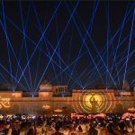Ayodhya glows in divine splendour, over 26 lakh lamps light up Deepotsav 2025