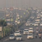 GRAP-2 anti-pollution curbs in Delhi-NCR as air quality worsens before Diwali
