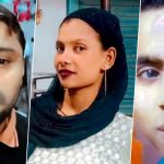 Pregnant woman stabbed by lover in Delhi; husband snatches knife, kills attacker