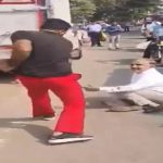 Delhi man attacked with rods, sticks over property dispute; both legs fractured Delhi man attacked with rods, sticks over property dispute; both legs fractured