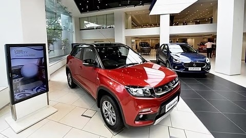 Maruti Suzuki hits record Dhanteras sales, eyes 50k deliveries; Hyundai grows 20%