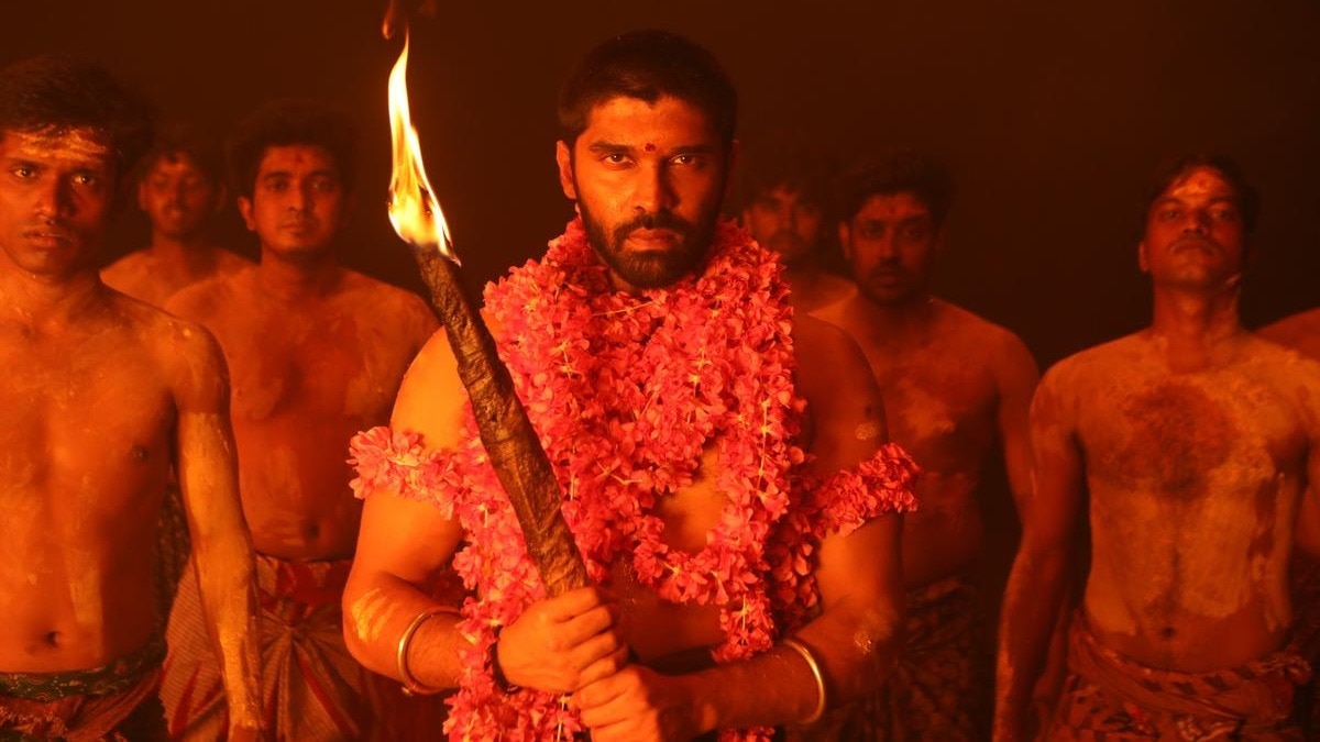 Bison Kaalamaadan takes us back to Mari Selvaraj’s universe of caste atrocity