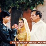 30 years after DDLJ: How patriarchal fathers still rule Bollywood