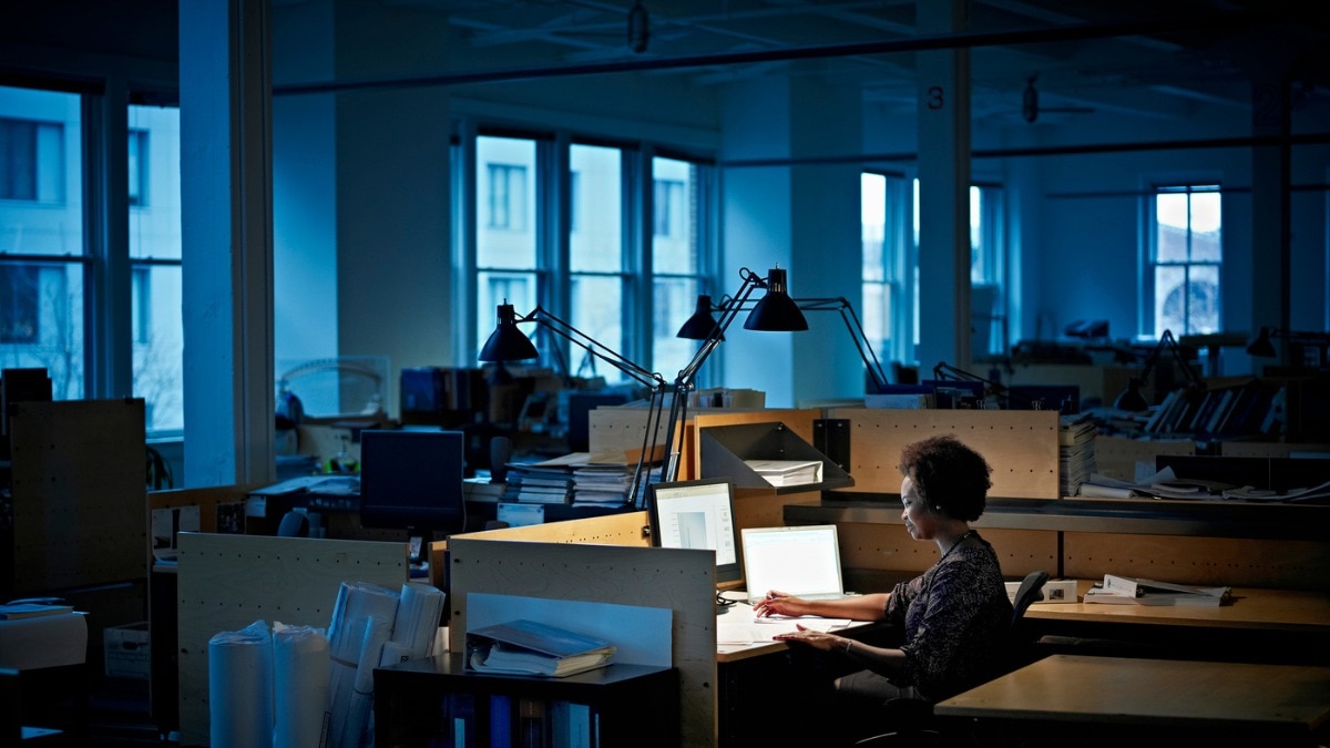 The hidden heart risks of night shifts: Why your body’s clock never truly adjusts