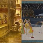What Mediaeval paintings reveal about Diwali celebrations in India’s history