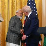 Can Trump force India to give up buying Russian oil?