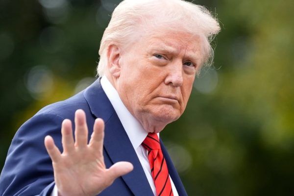 Gaza war over: Trump heads to Israel as stage set for hostage-prisoner swap Gaza war over: Trump heads to Israel as stage set for hostage-prisoner swap