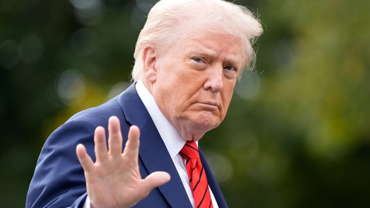 Gaza war over: Trump heads to Israel as stage set for hostage-prisoner swap