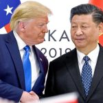 China has been very rough with us: Trump defends 155% tariffs as overdue payback