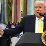 Every year a new PM: Trump's epic India-Pakistan mix-up goes viral