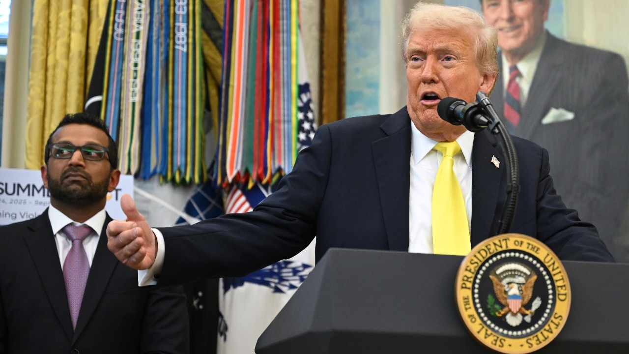 Every year a new PM: Trump's epic India-Pakistan mix-up goes viral