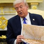 Why Trump’s White House ballroom plan mirrors an Indian project? Why Trump's White House ballroom plan mirrors an Indian project?