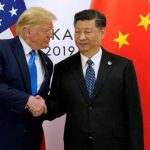155% tariffs unless...: Trump's fresh warning to China over fair trade deal