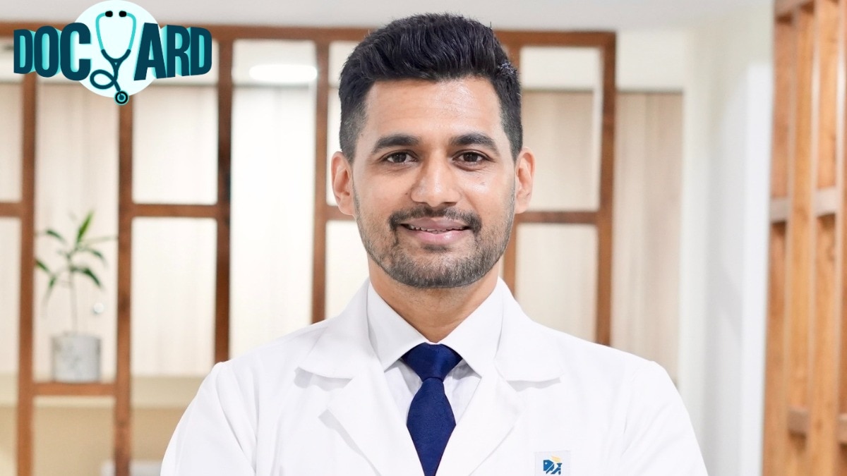 I am a doctor and here's what I know about sudden deaths from silent heart killers