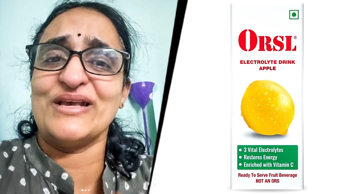 Exclusive: It’s a people’s win, says Hyderabad doctor behind ORS label ban