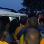 Prashant Kishor’s party worker shot dead while campaigning in Bihar Prashant Kishor's party worker shot dead while campaigning in Bihar