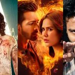 Toxic hero returns: Struggling mainstream cinema’s answer to shocking Insta reels Toxic hero returns: Struggling mainstream cinema's answer to shocking Insta reels