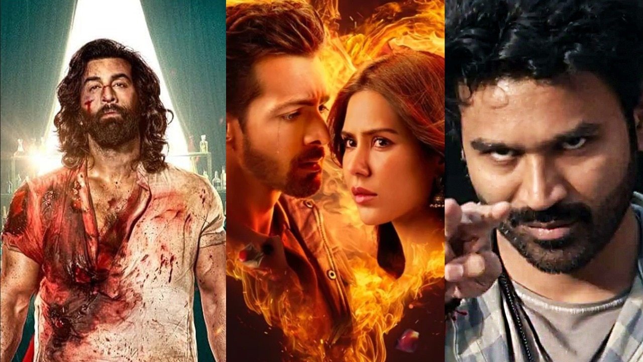 Toxic hero returns: Struggling mainstream cinema's answer to shocking Insta reels