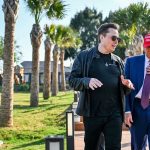 Elon Musk brawls with Trump's Nasa chief over ending space agency's independence
