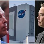 Killing Nasa? Musk-Duffy feud exposes a power struggle over America’s space future Killing Nasa? Musk-Duffy feud exposes a power struggle over America’s space future
