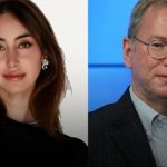 Ex-Google CEO's former girlfriend accuses him of abuse, surveillance: Report