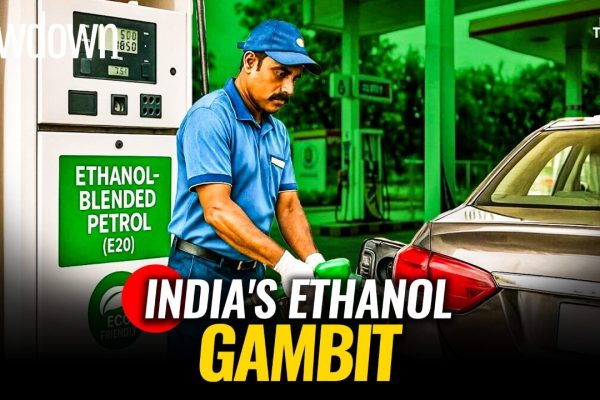 Beyond the numbers: The untold costs of India’s ethanol breakthrough Beyond the numbers: The untold costs of India’s ethanol breakthrough